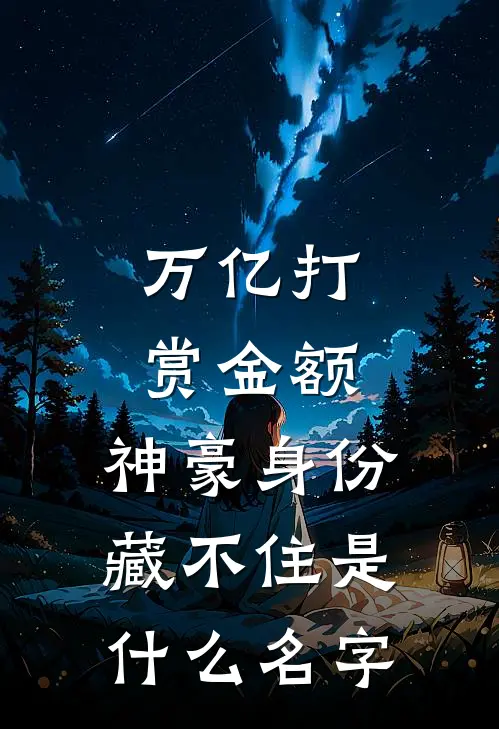 万亿打赏金额，神豪身份藏不住是什么名字