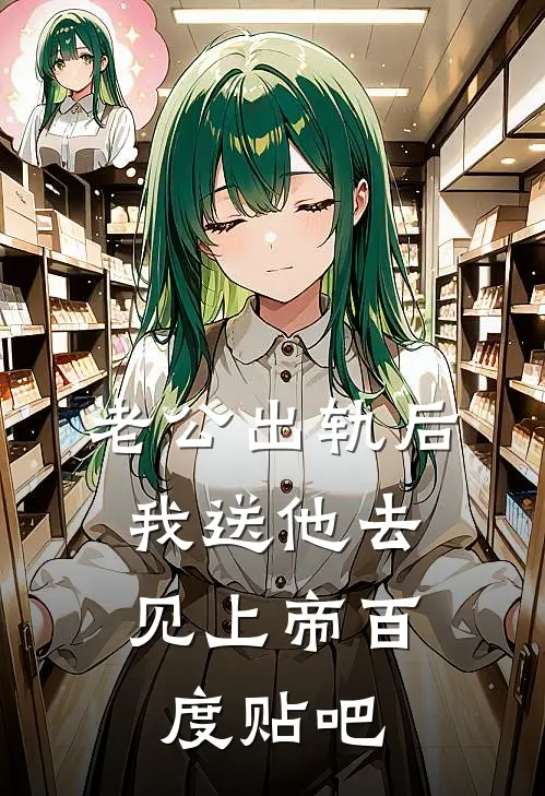 老公出轨后，我送他去见上帝百度贴吧