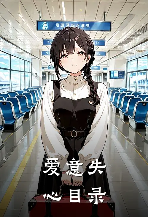 爱意失心目录