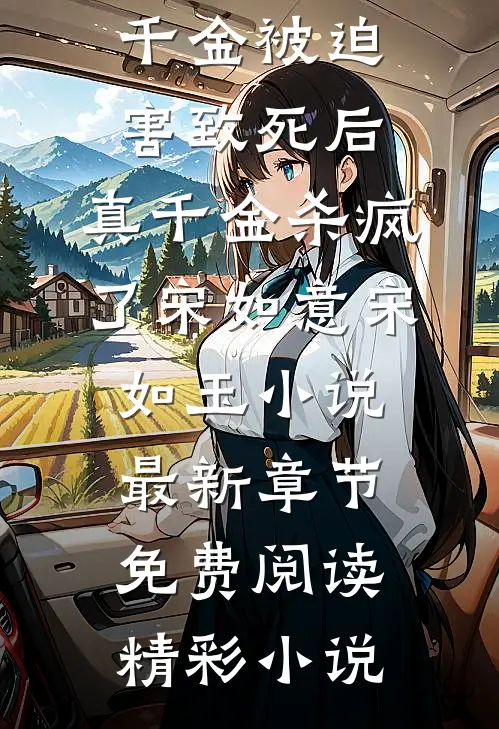 假千金被迫害致死后,真千金杀疯了宋如意宋如玉小说最新章节免费阅读