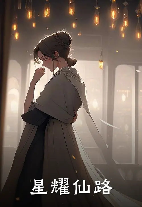 星耀仙路