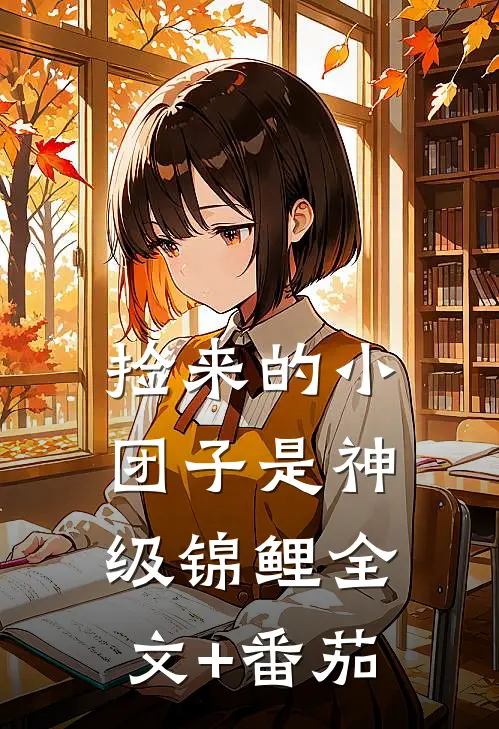 捡来的小团子是神级锦鲤全文+番茄