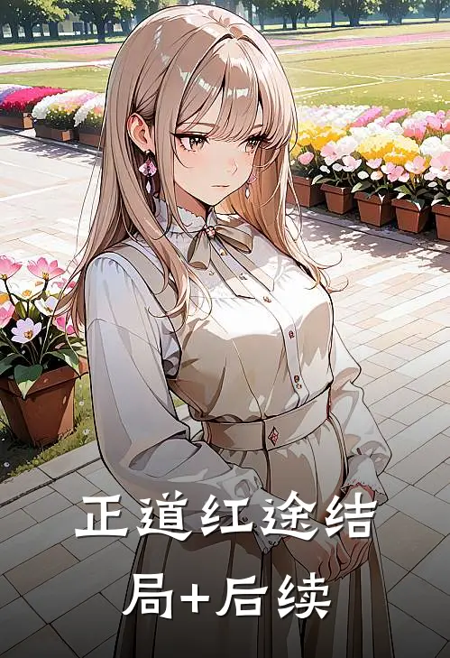 正道红途结局+后续