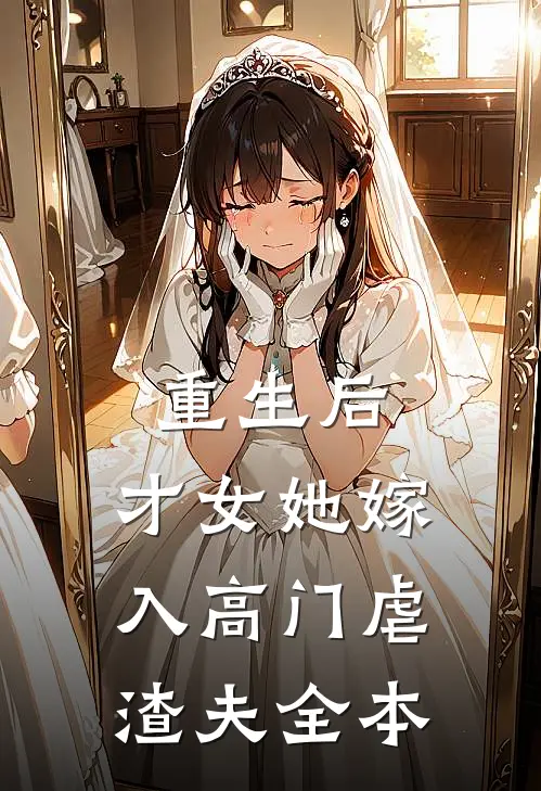 重生后，才女她嫁入高门虐渣夫全本