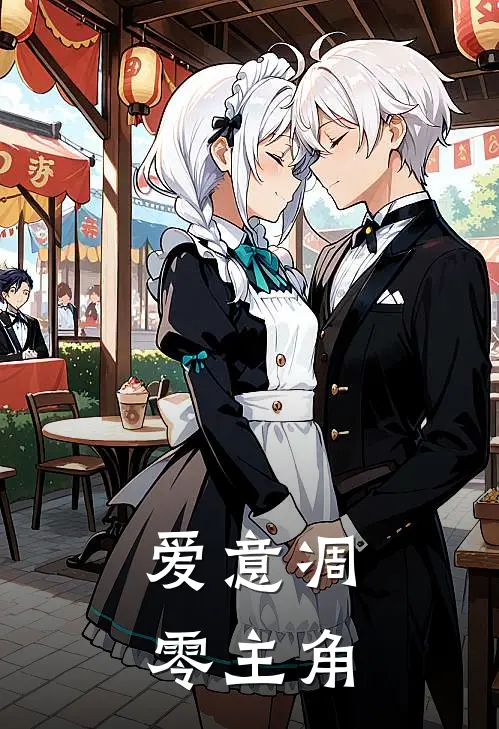 爱意凋零主角