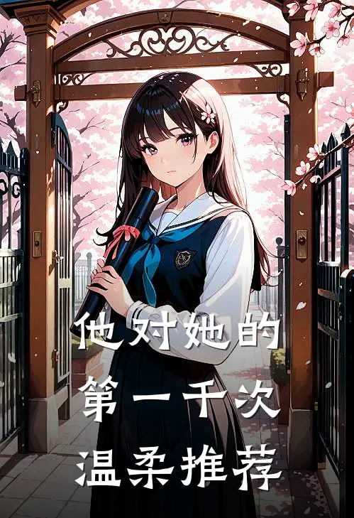 他对她的第一千次温柔推荐
