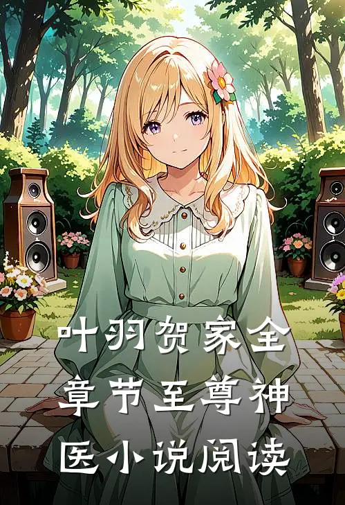 叶羽贺家全章节_至尊神医小说阅读