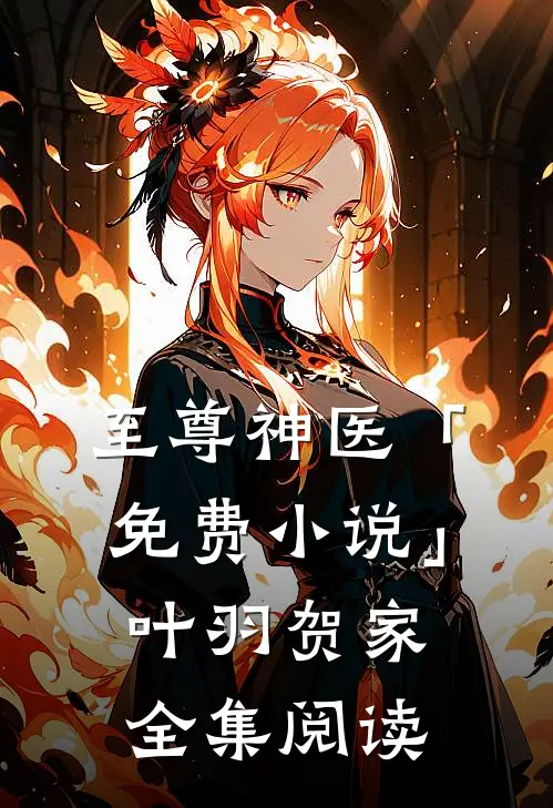 至尊神医「免费小说」叶羽贺家全集阅读