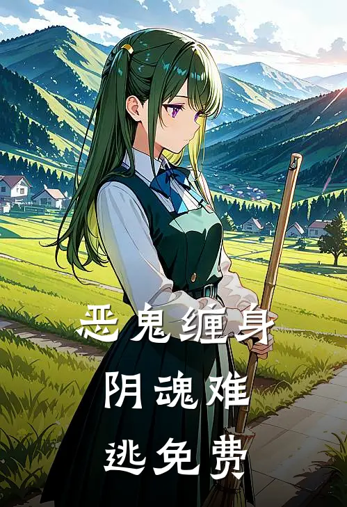 恶鬼缠身，阴魂难逃免费