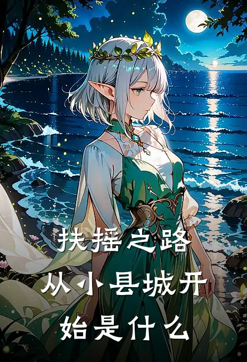 扶摇之路：从小县城开始是什么