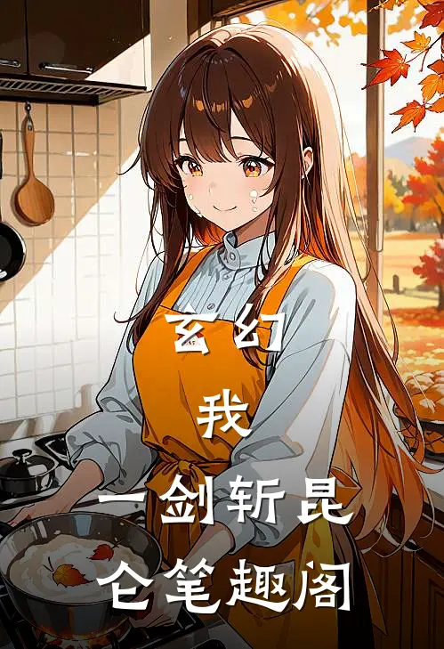 玄幻：我，一剑斩昆仑笔趣阁