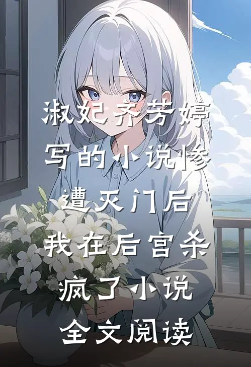 淑妃齐芳婷写的小说惨遭灭门后，我在后宫杀疯了小说全文阅读