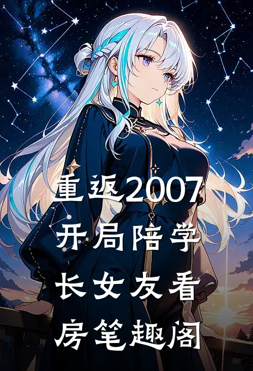 重返2007，开局陪学长女友看房笔趣阁
