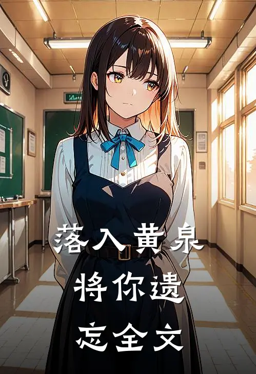 落入黄泉，将你遗忘全文