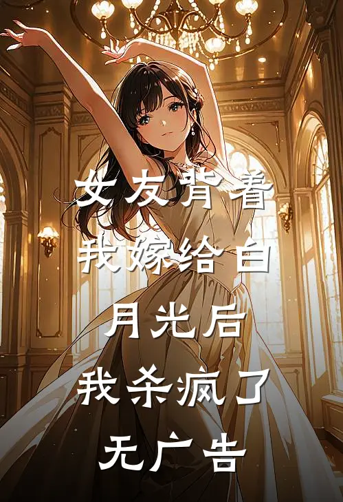 女友背着我嫁给白月光后，我杀疯了无广告