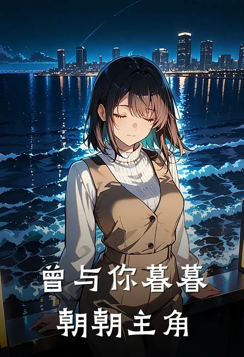 曾与你暮暮朝朝主角