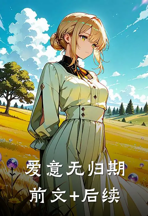 爱意无归期前文+后续