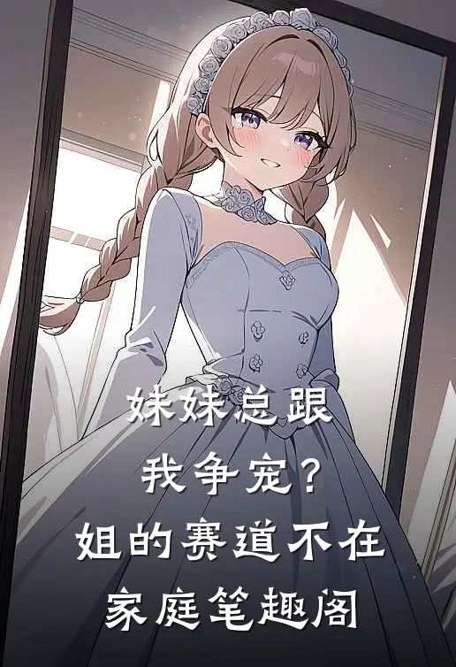妹妹总跟我争宠？姐的赛道不在家庭笔趣阁