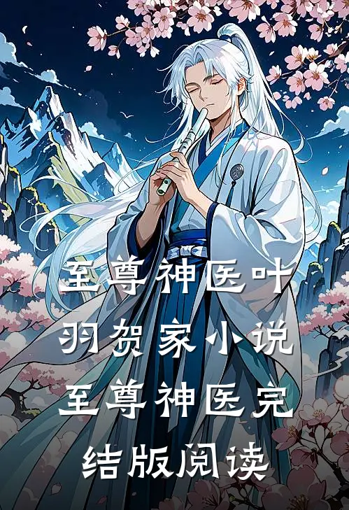 至尊神医叶羽贺家小说_至尊神医完结版阅读