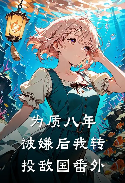 为质八年，被嫌后我转投敌国番外