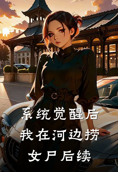 系统觉醒后，我在河边捞女尸后续
