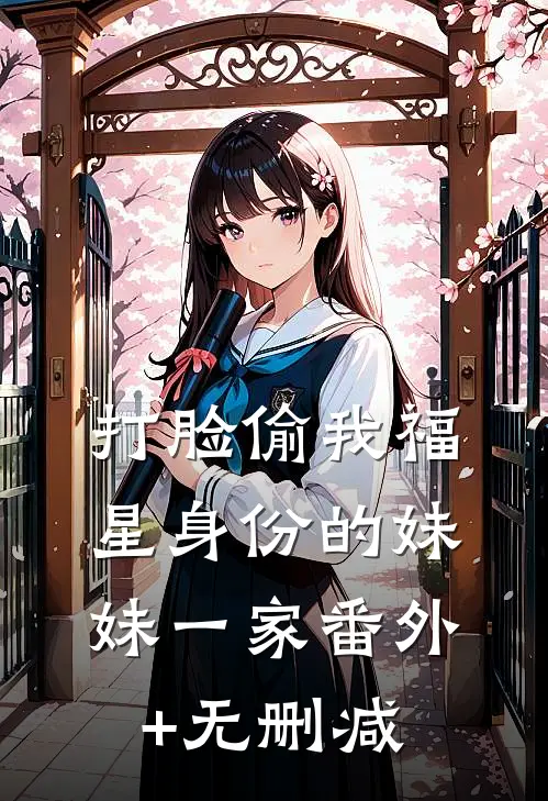 打脸偷我福星身份的妹妹一家番外+无删减