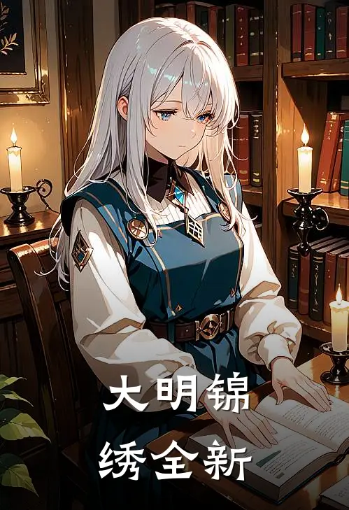 大明锦绣全新