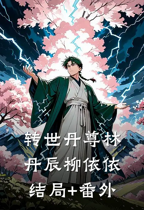 转世丹尊林丹辰柳依依结局+番外