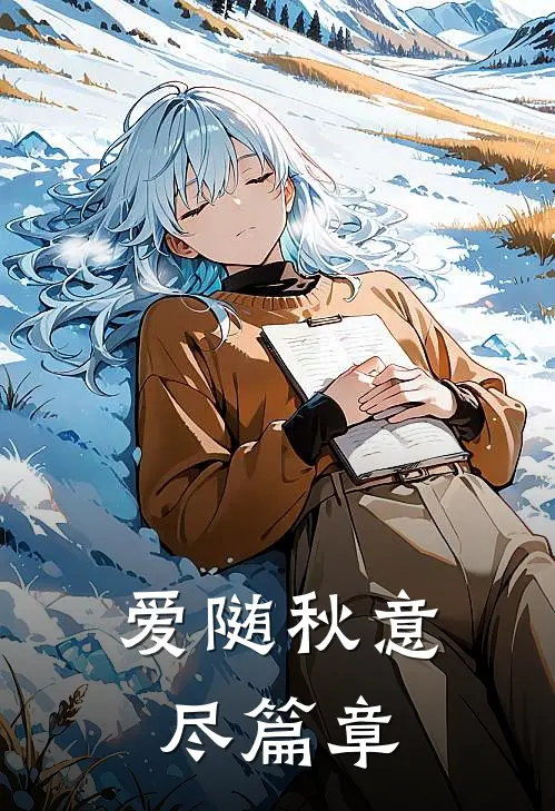爱随秋意尽篇章