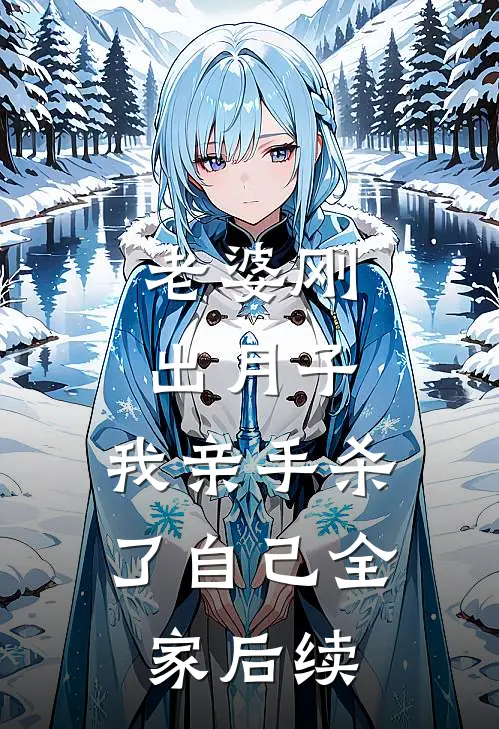老婆刚出月子，我亲手杀了自己全家后续
