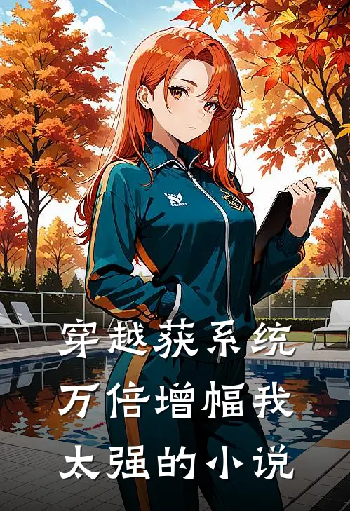 穿越获系统：万倍增幅我太强的小说