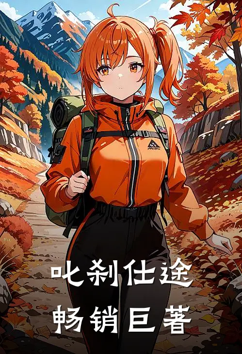 叱刹仕途畅销巨著