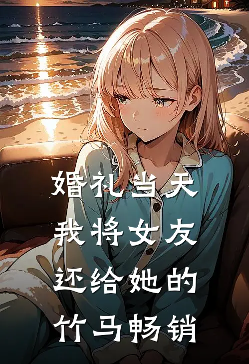 婚礼当天，我将女友还给她的竹马畅销