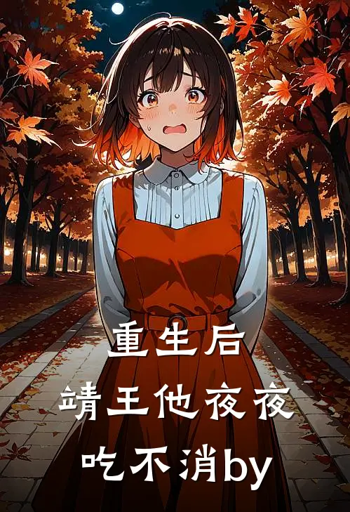 重生后，靖王他夜夜吃不消by