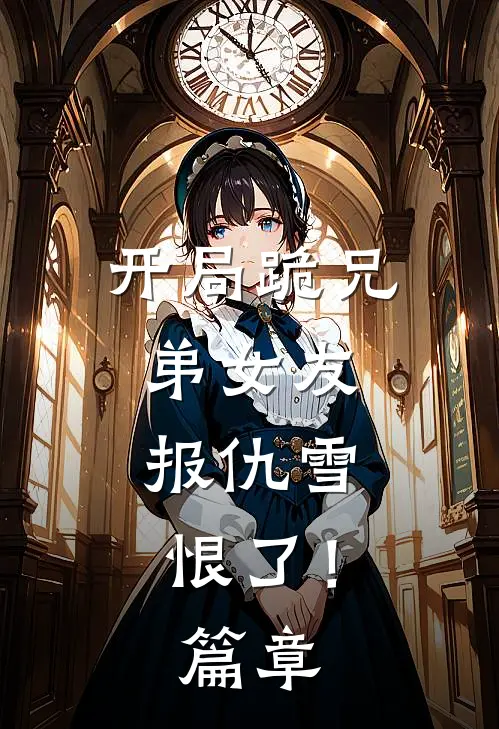 开局跪兄弟女友，报仇雪恨了！篇章
