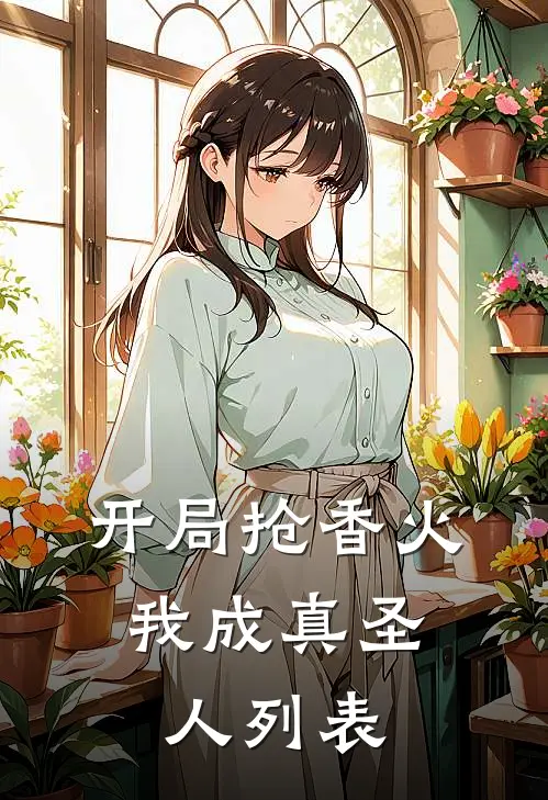 开局抢香火，我成真圣人列表