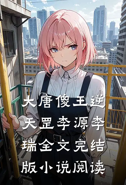 大唐傻王逆天罡李源李瑞全文完结版小说阅读