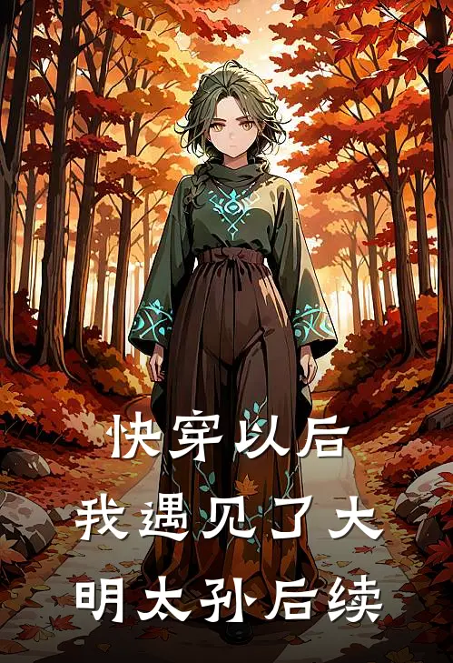 快穿以后，我遇见了大明太孙后续