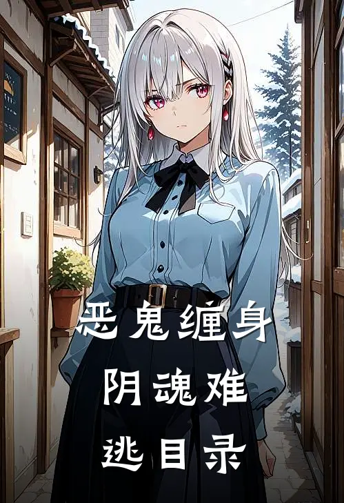 恶鬼缠身，阴魂难逃目录