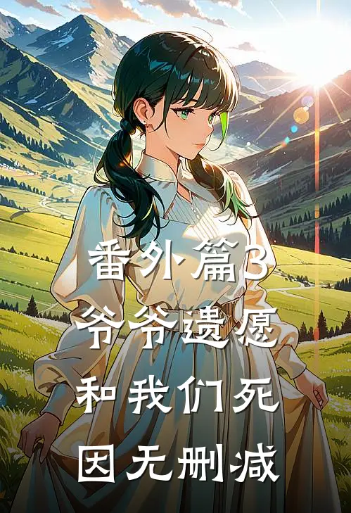 番外篇3爷爷遗愿和我们死因无删减