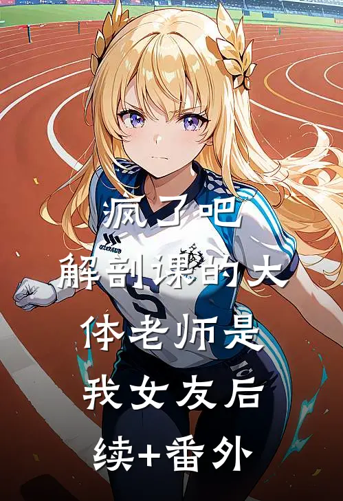 疯了吧，解剖课的大体老师是我女友后续+番外