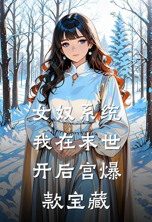 女奴系统：我在末世开后宫爆款宝藏
