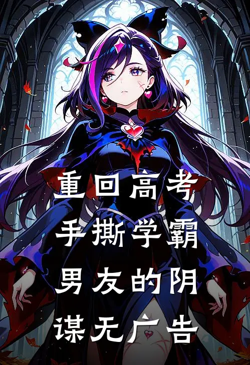 重回高考，手撕学霸男友的阴谋无广告