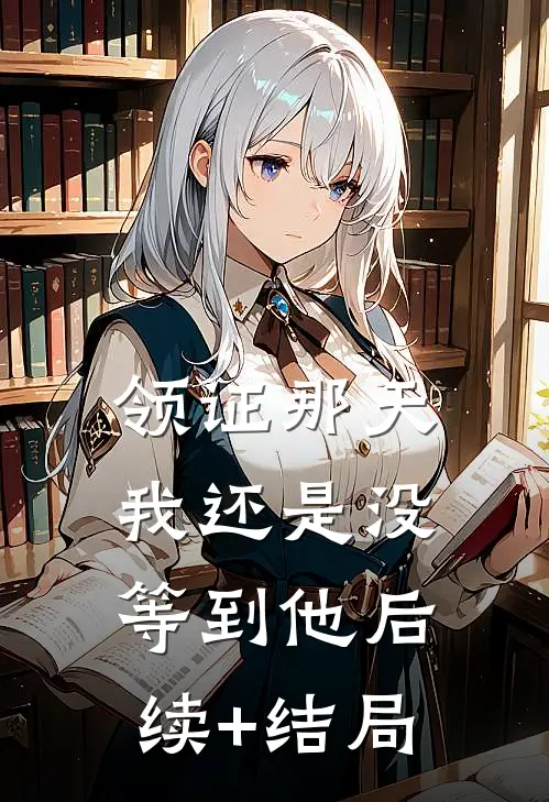 领证那天，我还是没等到他后续+结局