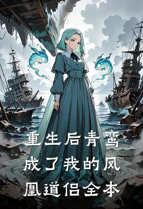 重生后青鸾成了我的凤凰道侣全本