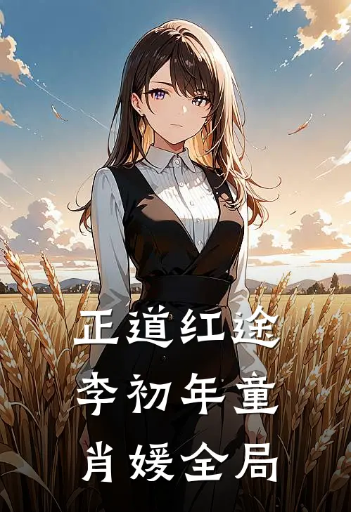 正道红途李初年童肖媛全局