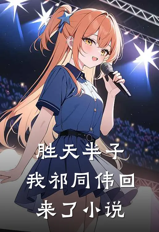 胜天半子，我祁同伟回来了小说