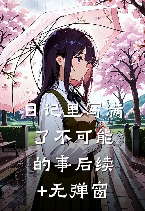 日记里写满了不可能的事后续+无弹窗
