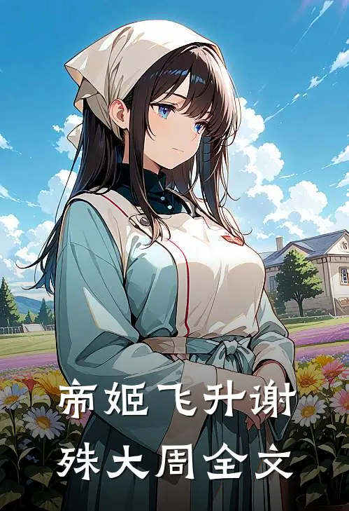 帝姬飞升谢殊大周全文