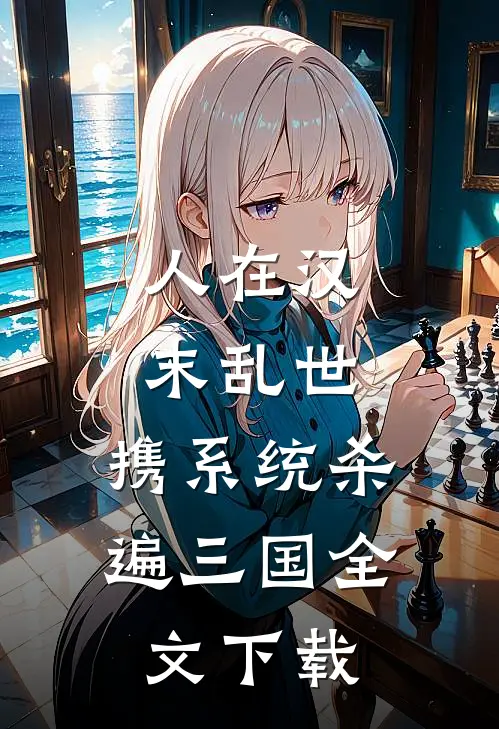 人在汉末乱世，携系统杀遍三国全文下载